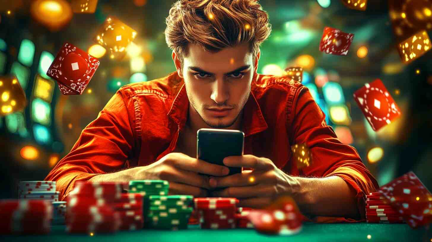EXONBET Mobil Uygulama Casino'da oturum açın
                                  